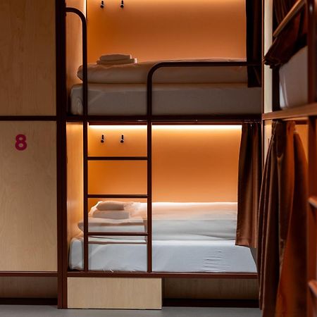 오슬로 Bunks At Rode 호스텔 외부 사진