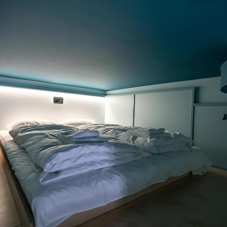 오슬로 Bunks At Rode 호스텔 외부 사진