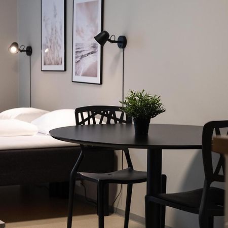 오슬로 Bunks At Rode 호스텔 외부 사진