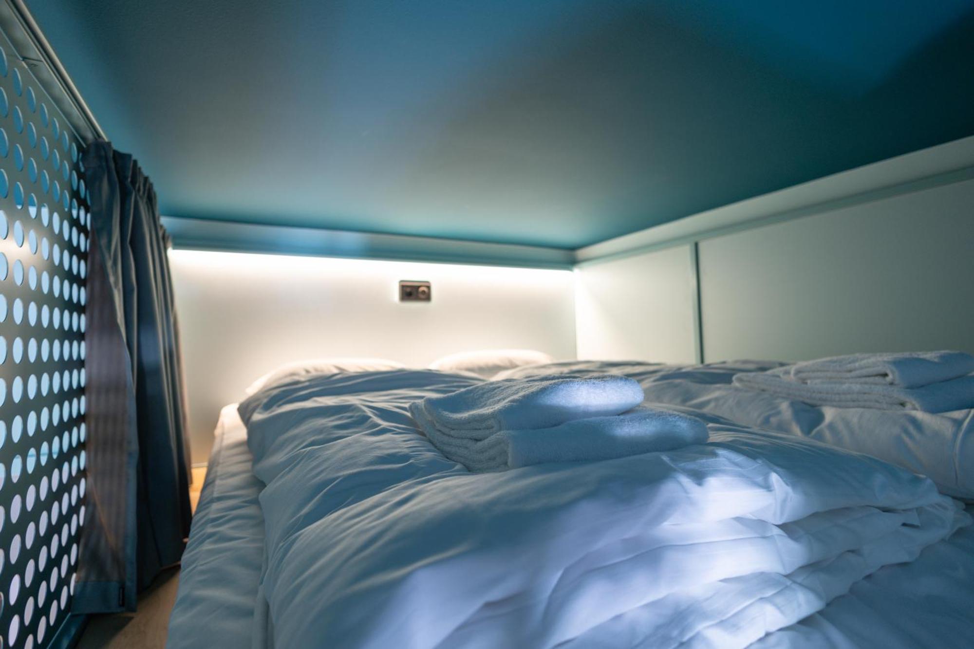 오슬로 Bunks At Rode 호스텔 외부 사진