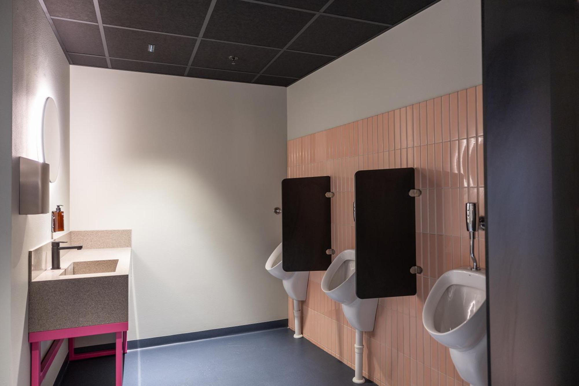 오슬로 Bunks At Rode 호스텔 외부 사진