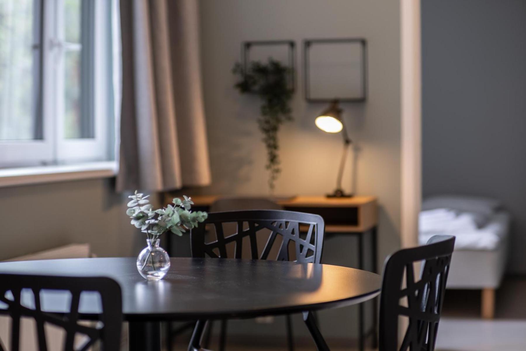 오슬로 Bunks At Rode 호스텔 외부 사진