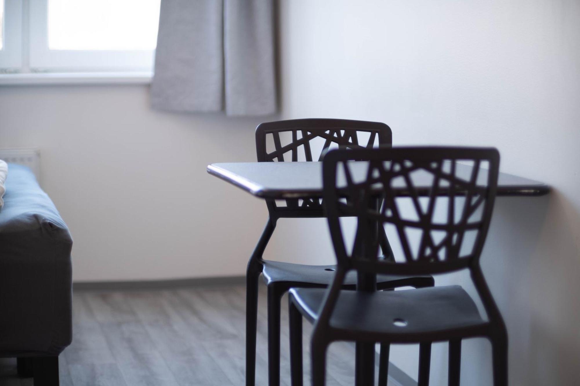 오슬로 Bunks At Rode 호스텔 외부 사진