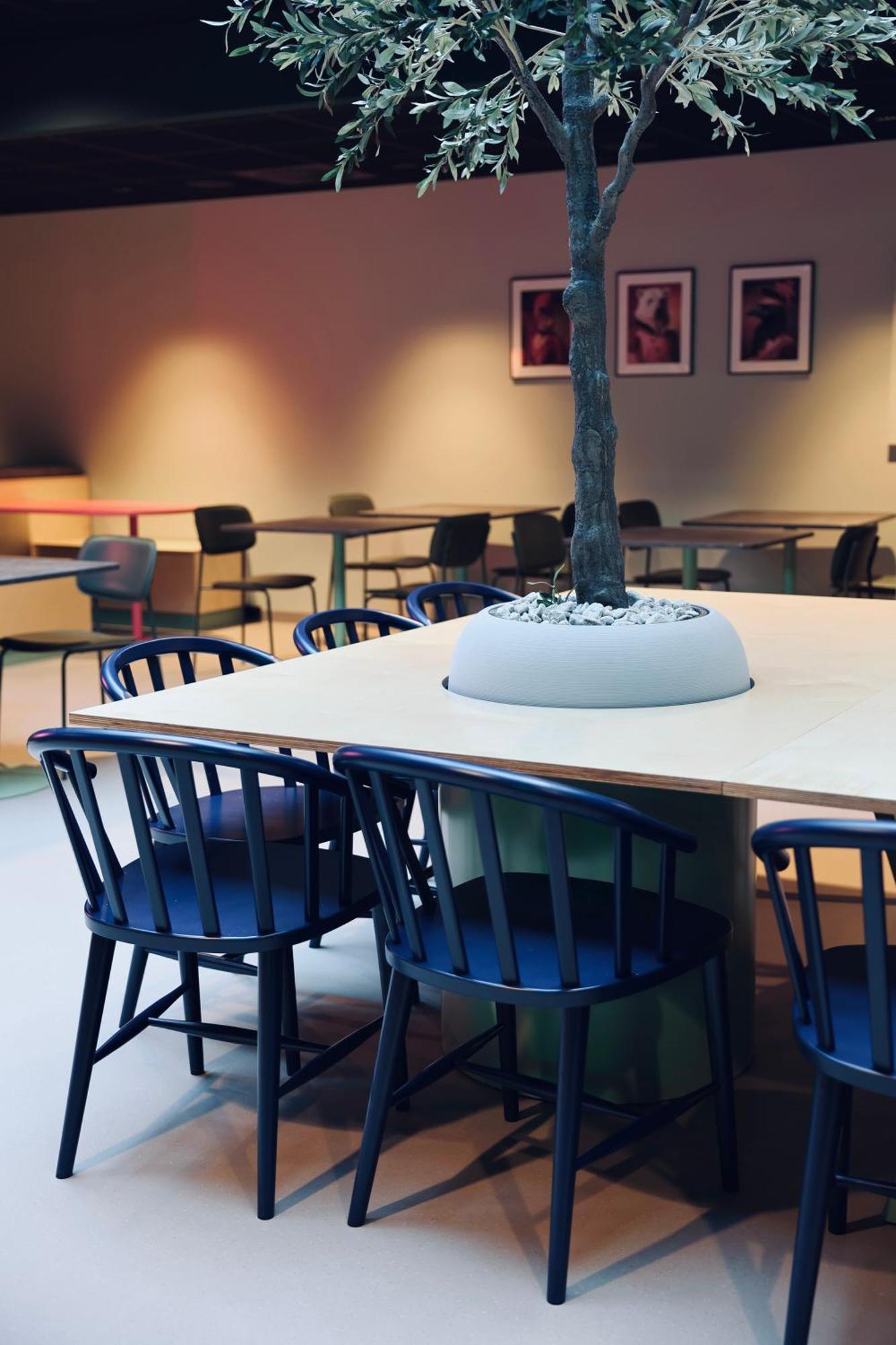 오슬로 Bunks At Rode 호스텔 외부 사진