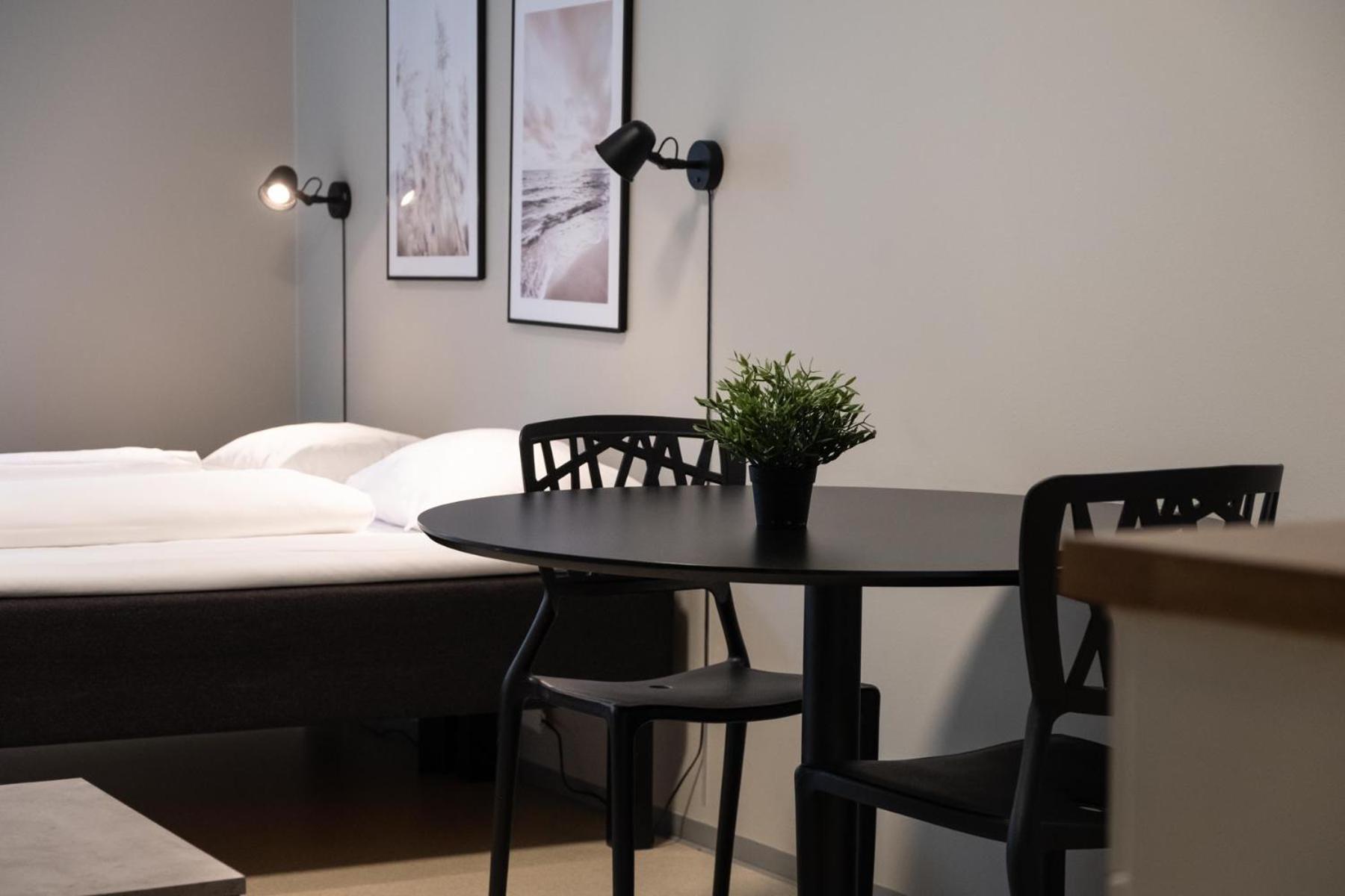 오슬로 Bunks At Rode 호스텔 외부 사진