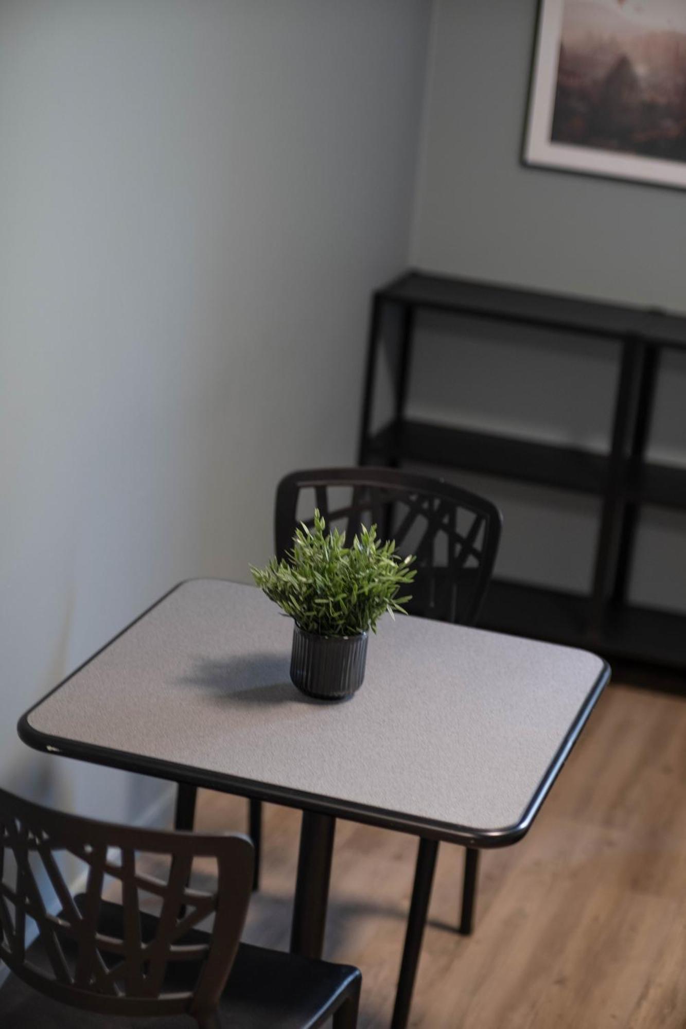 오슬로 Bunks At Rode 호스텔 외부 사진