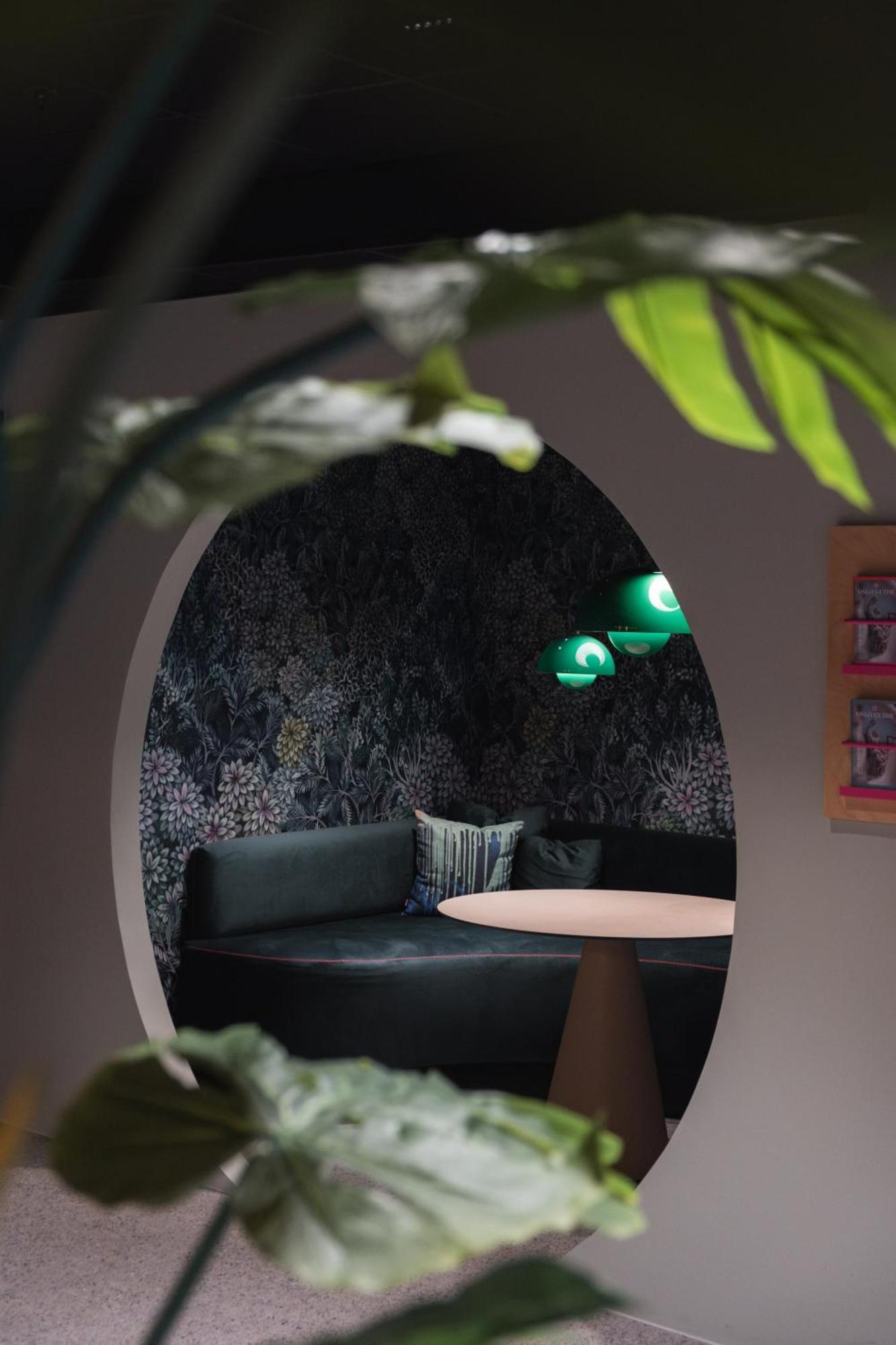 오슬로 Bunks At Rode 호스텔 외부 사진